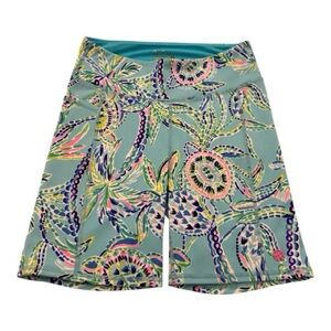 Lilly Pulitzer Shorts in Perfect Condition, Size S